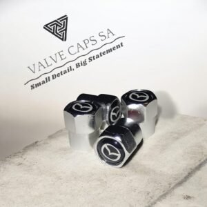 Mazda Valve Caps
