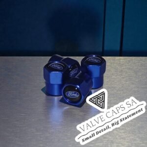 Ford Valve Caps