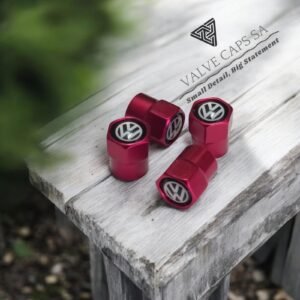 Volkswagen Valve Caps